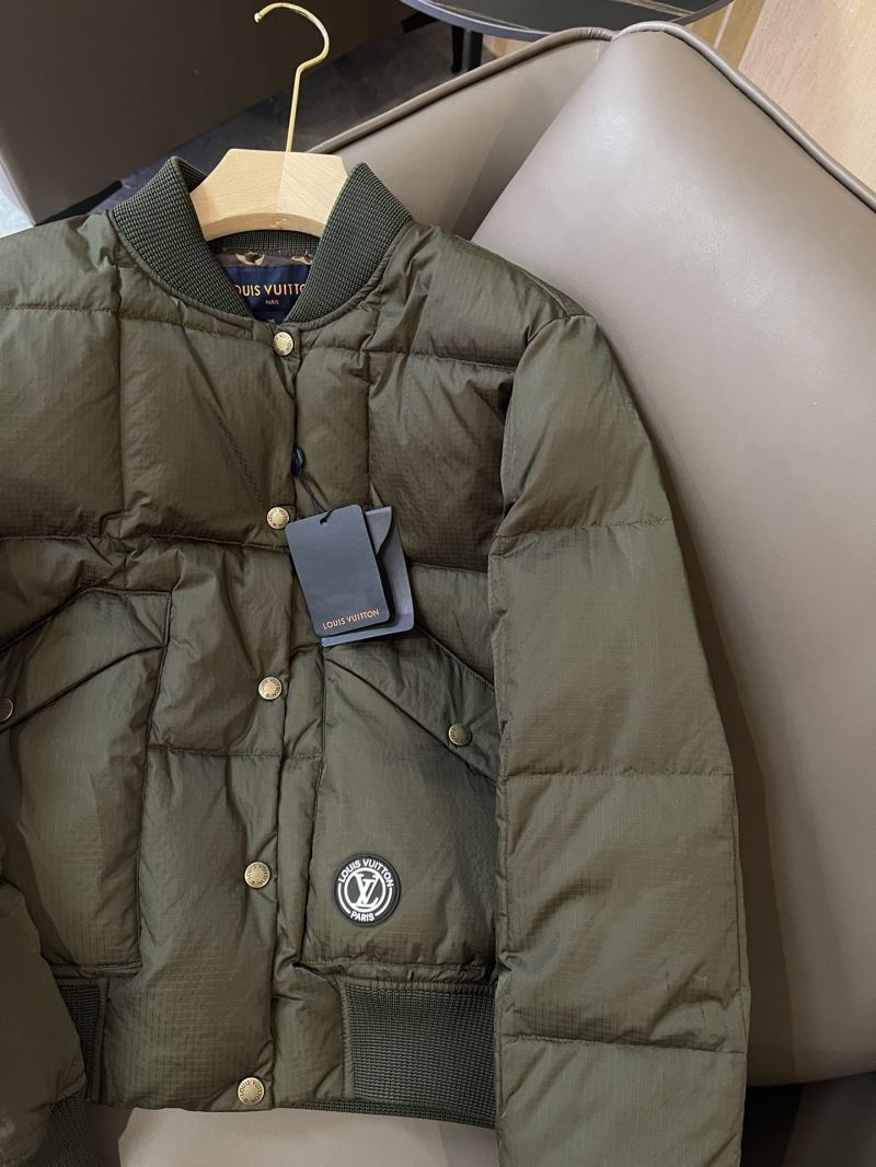 Louis Vuitton Down Jackets